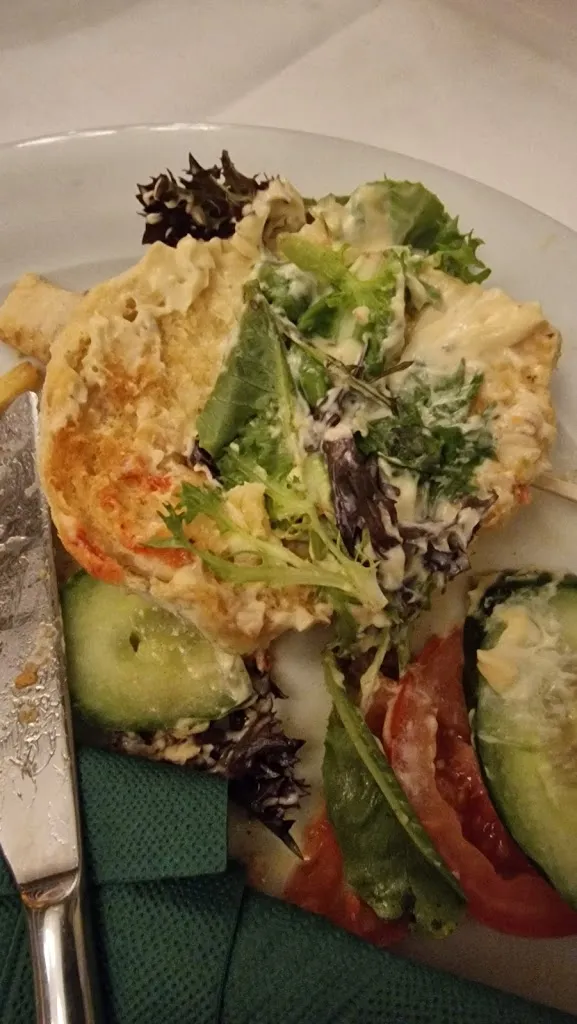 Menu_Restaurant im Waldquartier_Essen_immagine_1