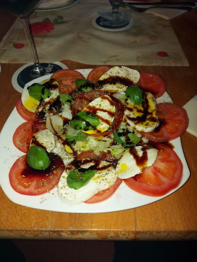 Menu_Gaststätte Il Cavallino_Essen_image_5