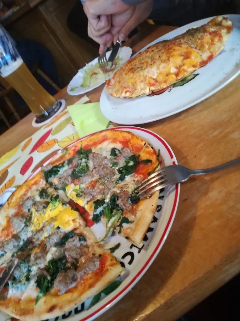 Menu_Gaststätte Il Cavallino_Essen_image_6