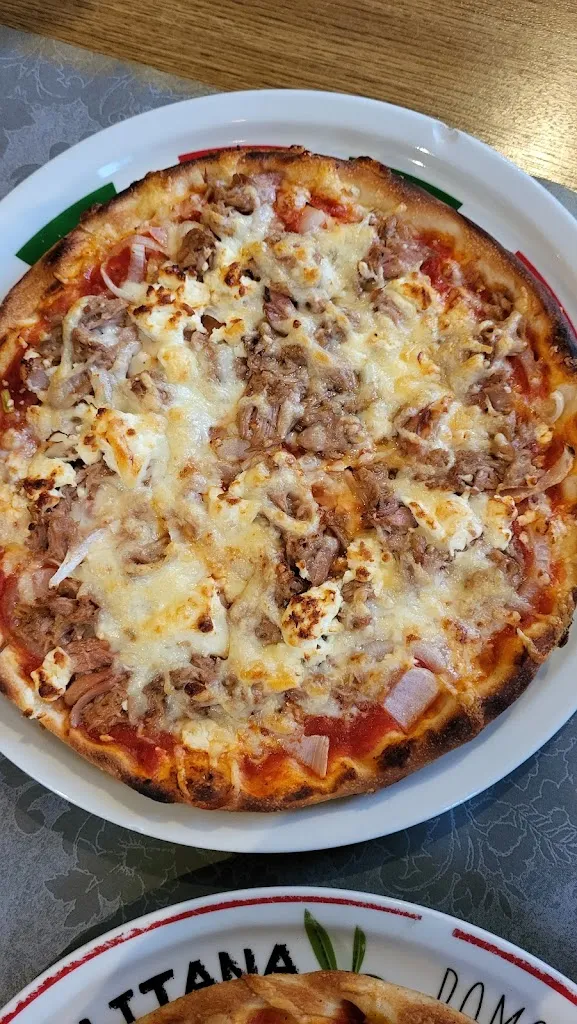 Menu_Gaststätte Il Cavallino_Essen_image_7