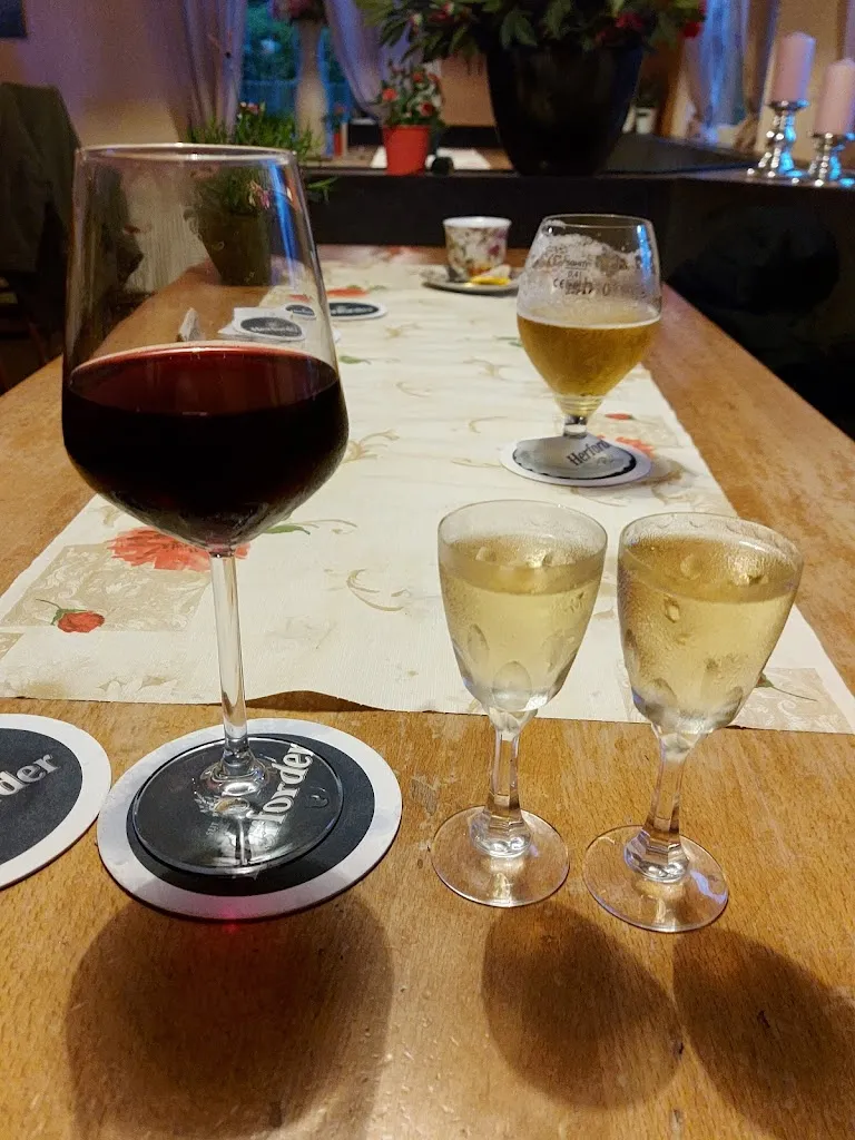 Menu_Gaststätte Il Cavallino_Essen_image_8