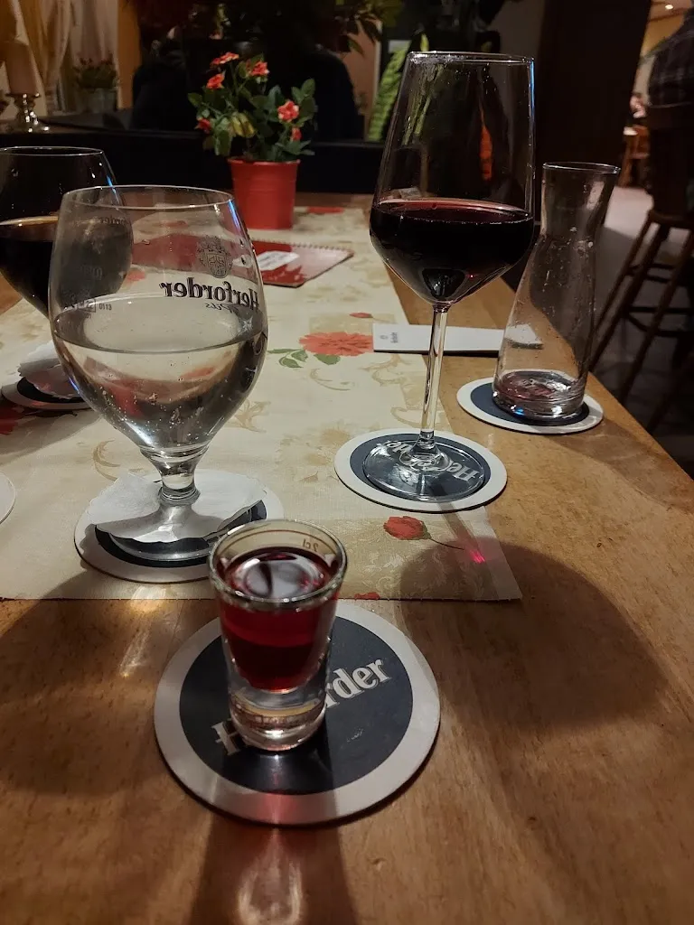 Menu_Gaststätte Il Cavallino_Essen_image_9