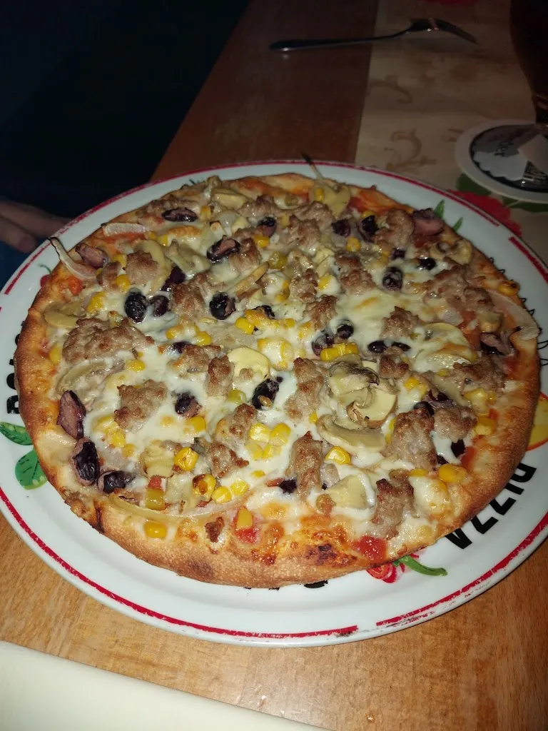 Gaststätte Il Cavallino ristorante a Essen