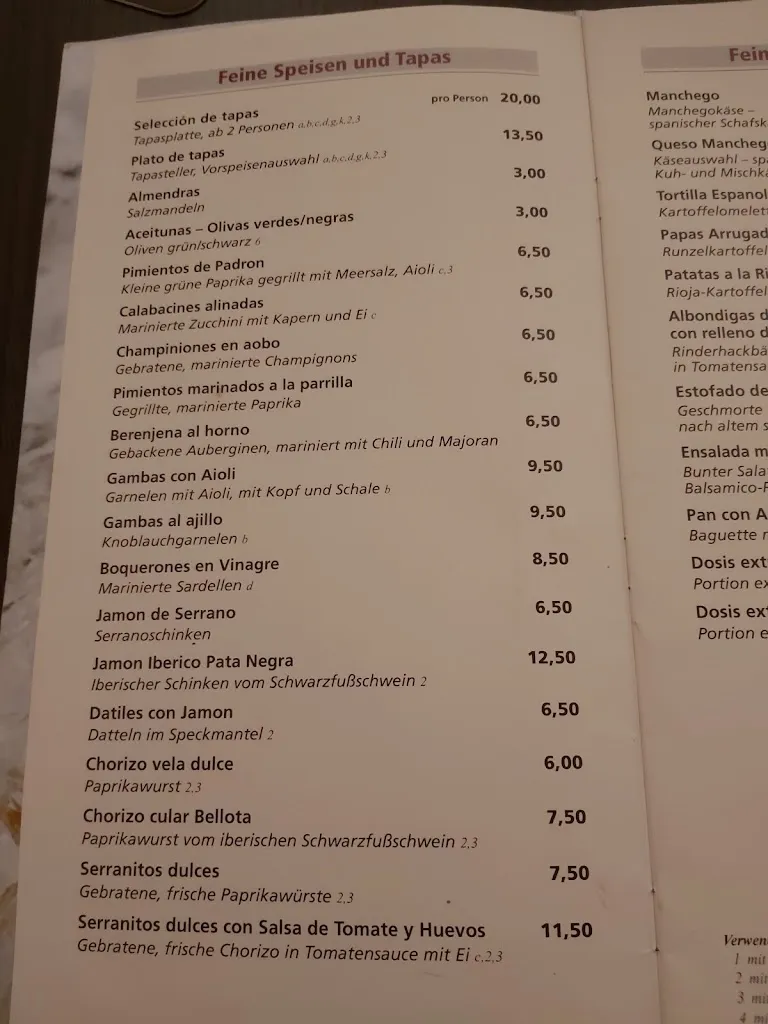 Menu_Cervantes_Essen_image_2