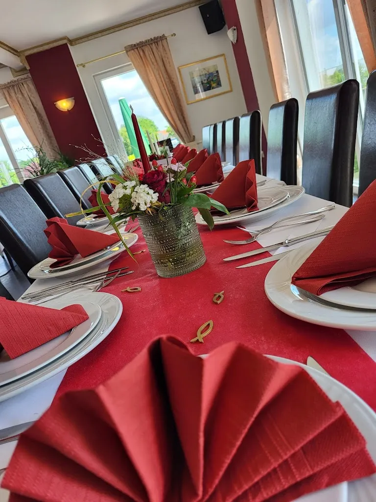 Ipiros ristorante a Essen