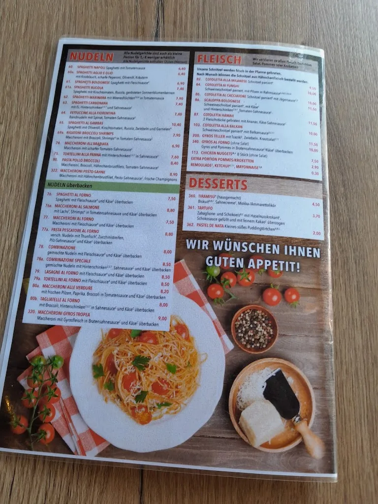 Menu_Pizzeria Fattoria Bad Essen_Essen_image_4