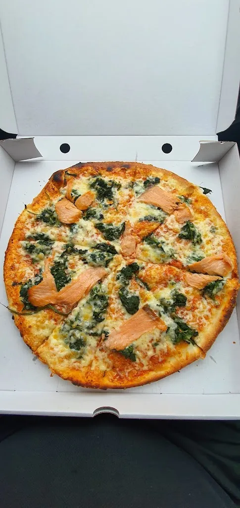 Menu_Pizzeria Fattoria Bad Essen_Essen_image_7