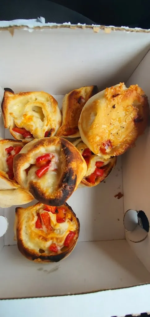 Menu_Pizzeria Fattoria Bad Essen_Essen_image_9