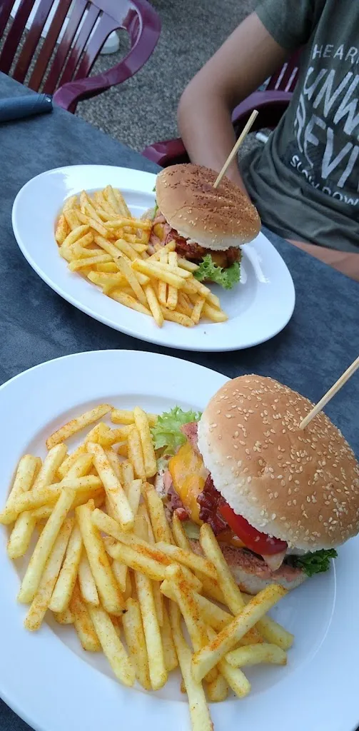 Kimmie_Bürgerstüble in der Wehratalhalle_Todtmoos_Bewertung