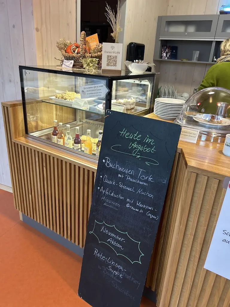 Ernst Koch_Bistro Laurasia_Essen_Bewertung