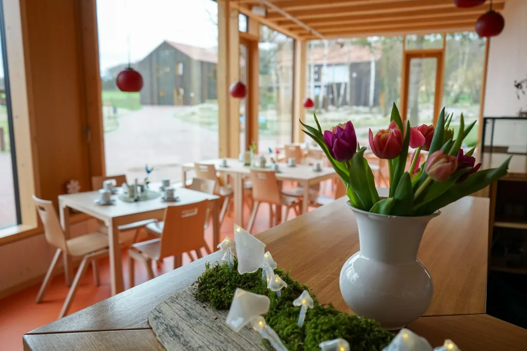 Bistro Laurasia_Essen_slider_image_3