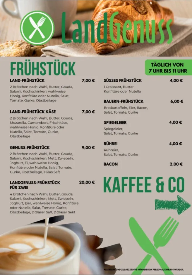 Menu_Raiffeisen LandGenuss-Imbiss + Tank- & Backshop_Essen_image_1