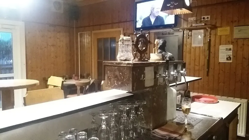 Gaststätte Dahlinghauser Stübchen ristorante a Essen