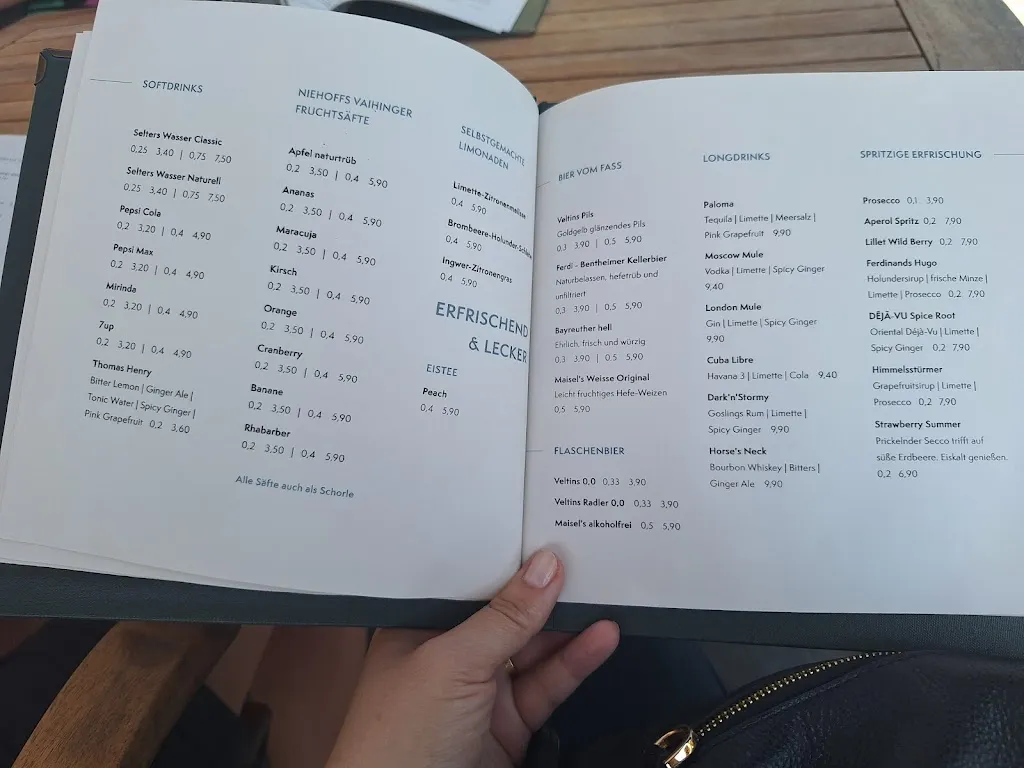 Menu_Café Ferdinands_Bentheim_image_1