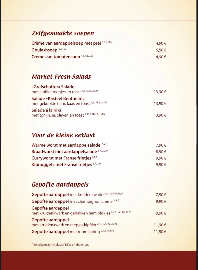 Menu_Gaststätte Grafschafter Stube_Bentheim_image_3