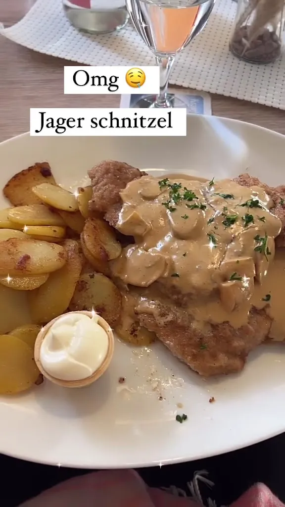 Gaststätte Grafschafter Stube restaurant in Bentheim