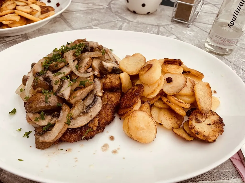 Gaststätte Grafschafter Stube_Bentheim_slider_image_2