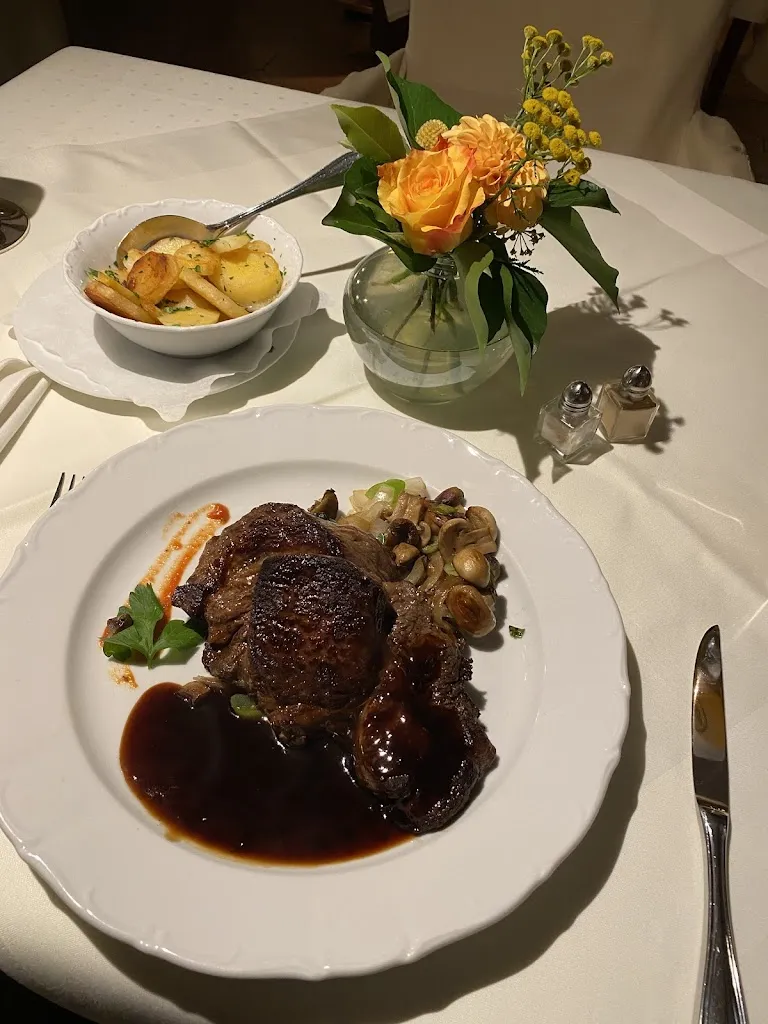 Menu_Restaurant @ Hotel Waldseiter Hof_Bentheim_image_9