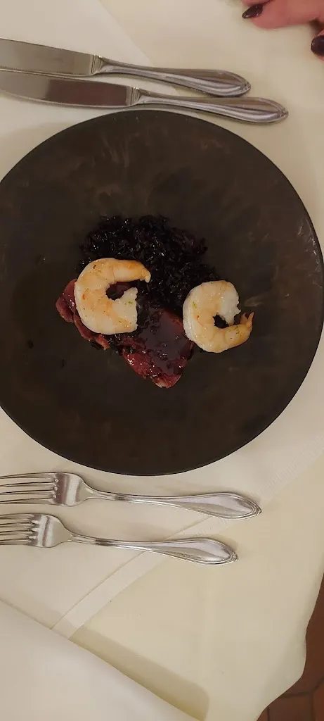 Jos Rengers_Restaurant @ Hotel Waldseiter Hof_Bentheim_recensione