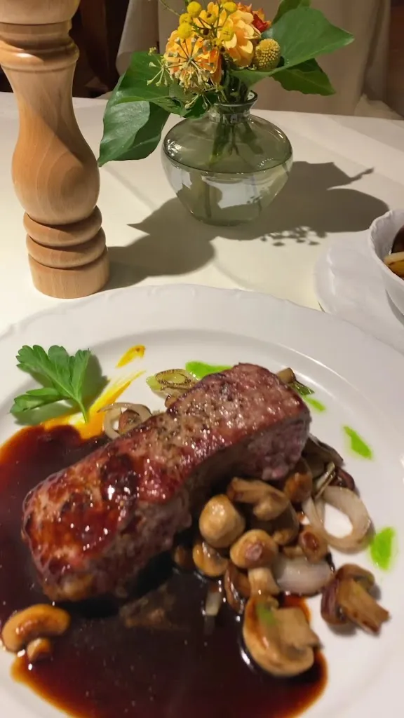 Restaurant @ Hotel Waldseiter Hof_Bentheim_slider_image_2