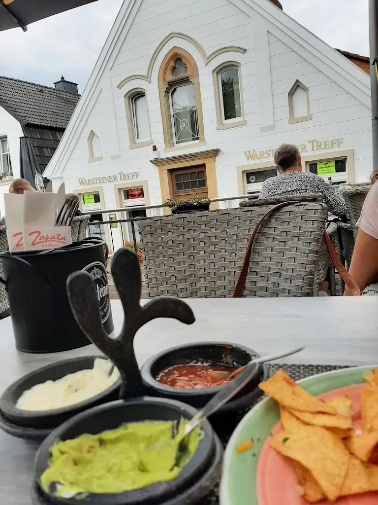 Menu_Restaurant Zapata_Bentheim_image_1