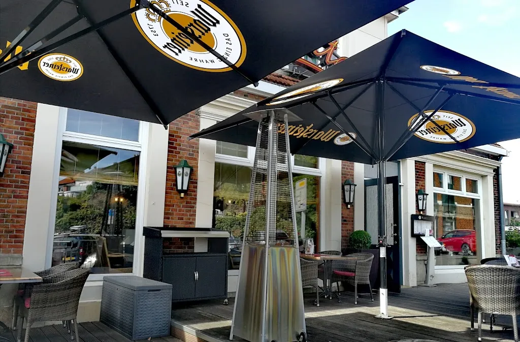 Restaurant Zapata restaurant in Bentheim