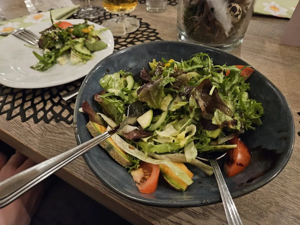 Susanne Ocakci_Restaurant Termuehlen_Bentheim_review