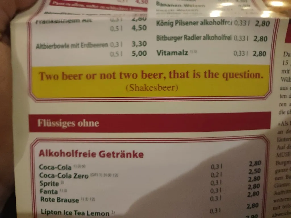 Menu_Altes Museum_Bentheim_image_2