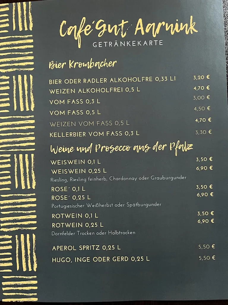 Menu_Café Gut Aarnink_Bentheim_immagine_3