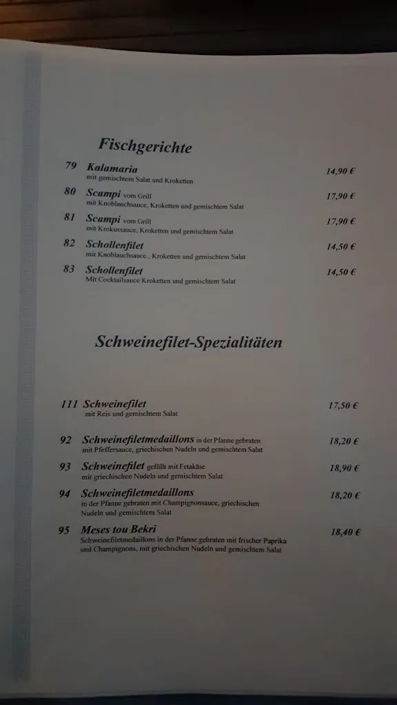 Menu_Der Grieche_Bentheim_image_1