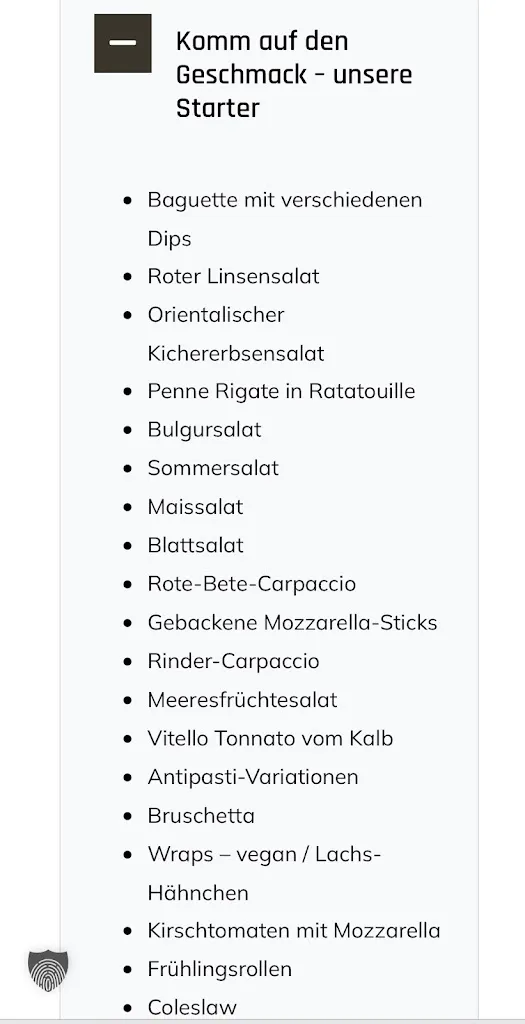 Menu_Anni am Kurpark_Bentheim_image_4
