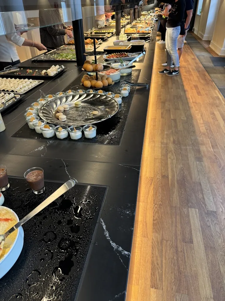 Maria B._Anni am Kurpark_Bentheim_review