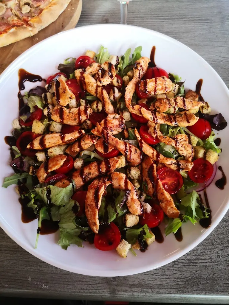 Menu_Restaurant & Pizzeria Netz_Bentheim_image_8