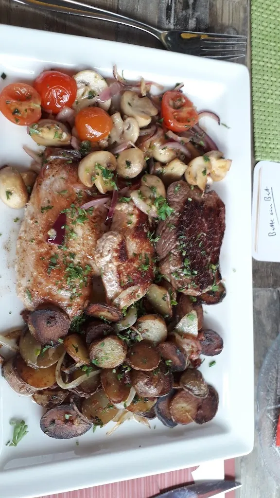 Menu_Restaurant & Pizzeria Netz_Bentheim_image_9