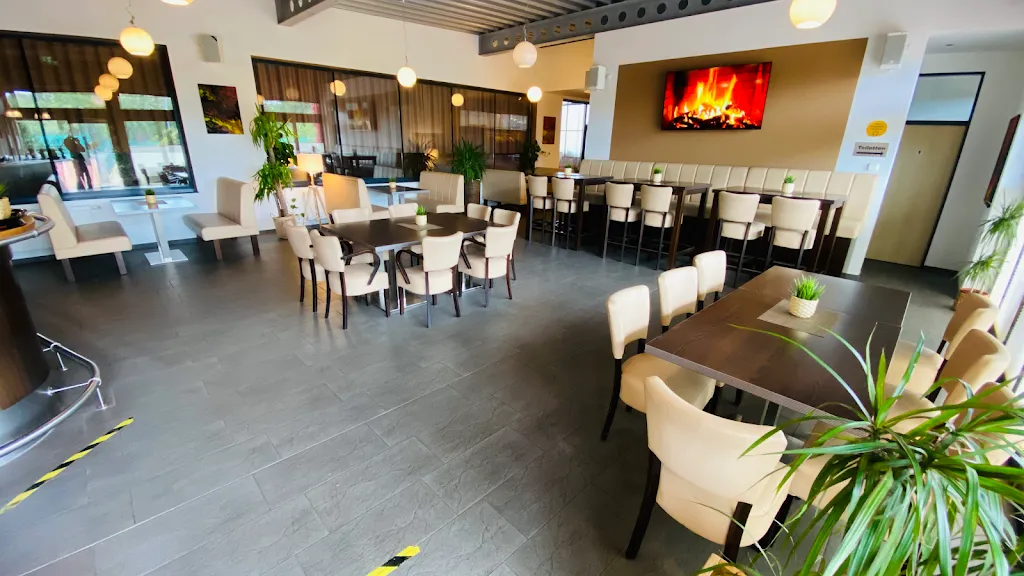 Restaurant & Pizzeria Netz ristorante a Bentheim