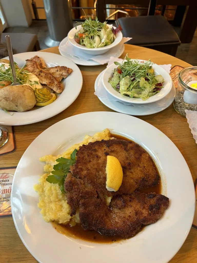 Jiayi Xu_Gasthausbrauerei Neckarmüller_Tübingen_recensione