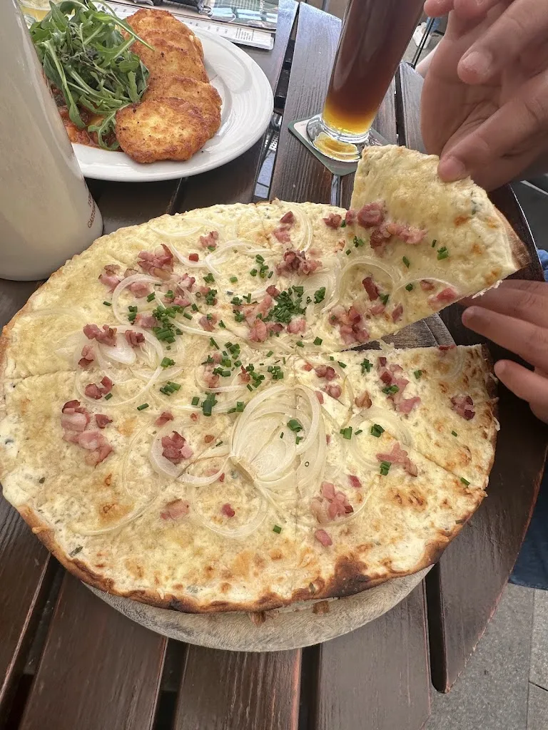 Mithun Josef_Gasthausbrauerei Neckarmüller_Tübingen_recensione