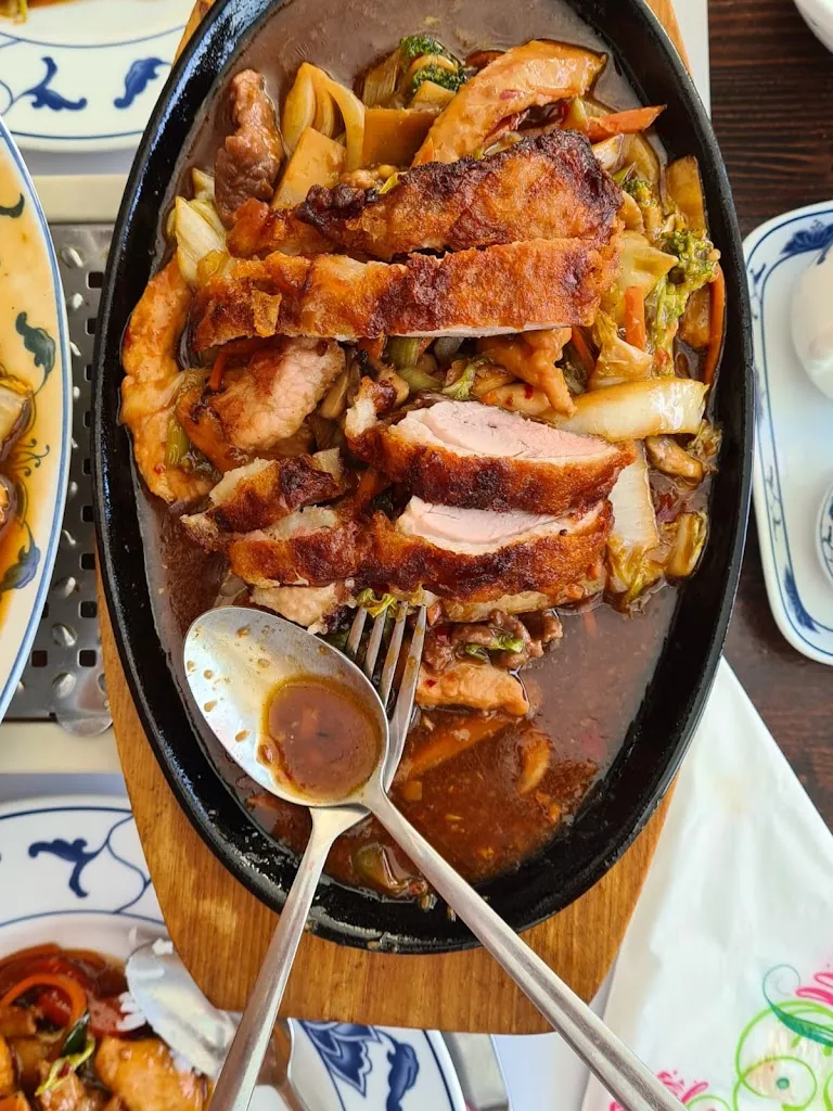 Manfred Uhlemann_Restaurant Dynasty_Bentheim_Bewertung