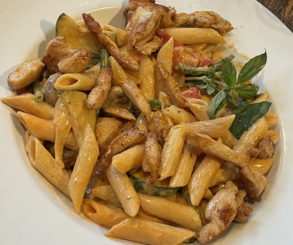 Menu_Hotel-Restaurant Am Schlosspark_Bentheim_image_4