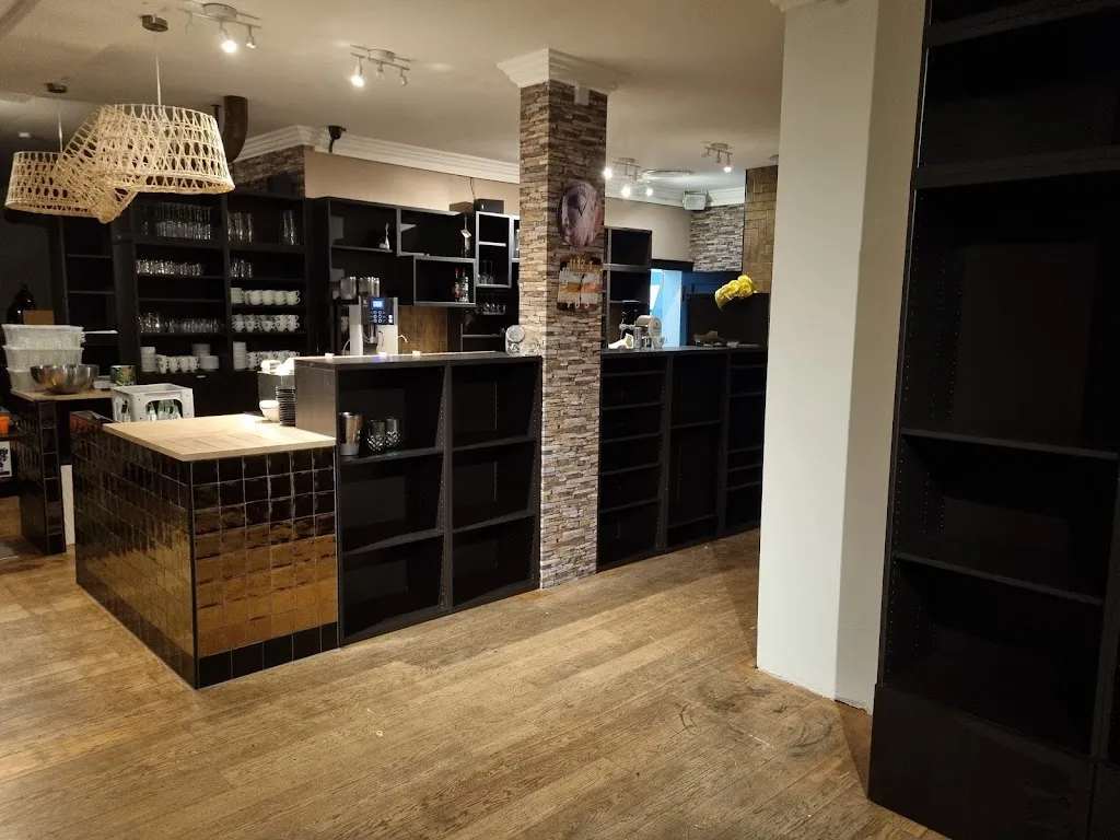 Hotel-Restaurant Am Schlosspark restaurant in Bentheim