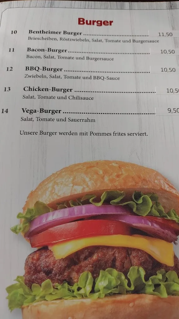 Menu_Restaurant Bentheimer Eck_Bentheim_immagine_4