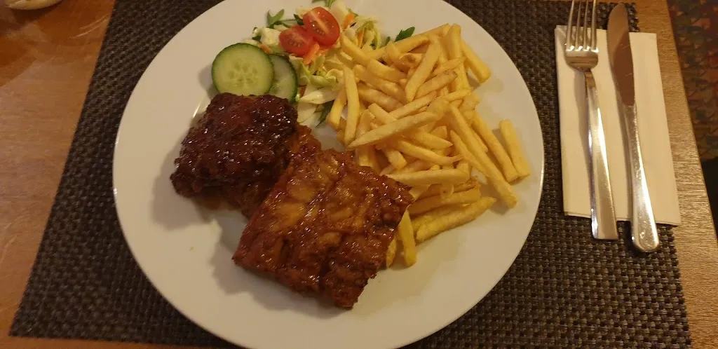 Menu_Restaurant Bentheimer Eck_Bentheim_immagine_5