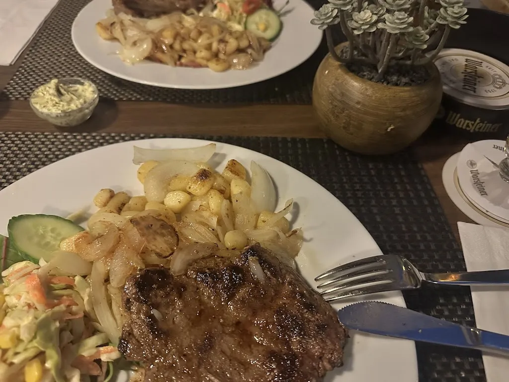 Menu_Restaurant Bentheimer Eck_Bentheim_immagine_8