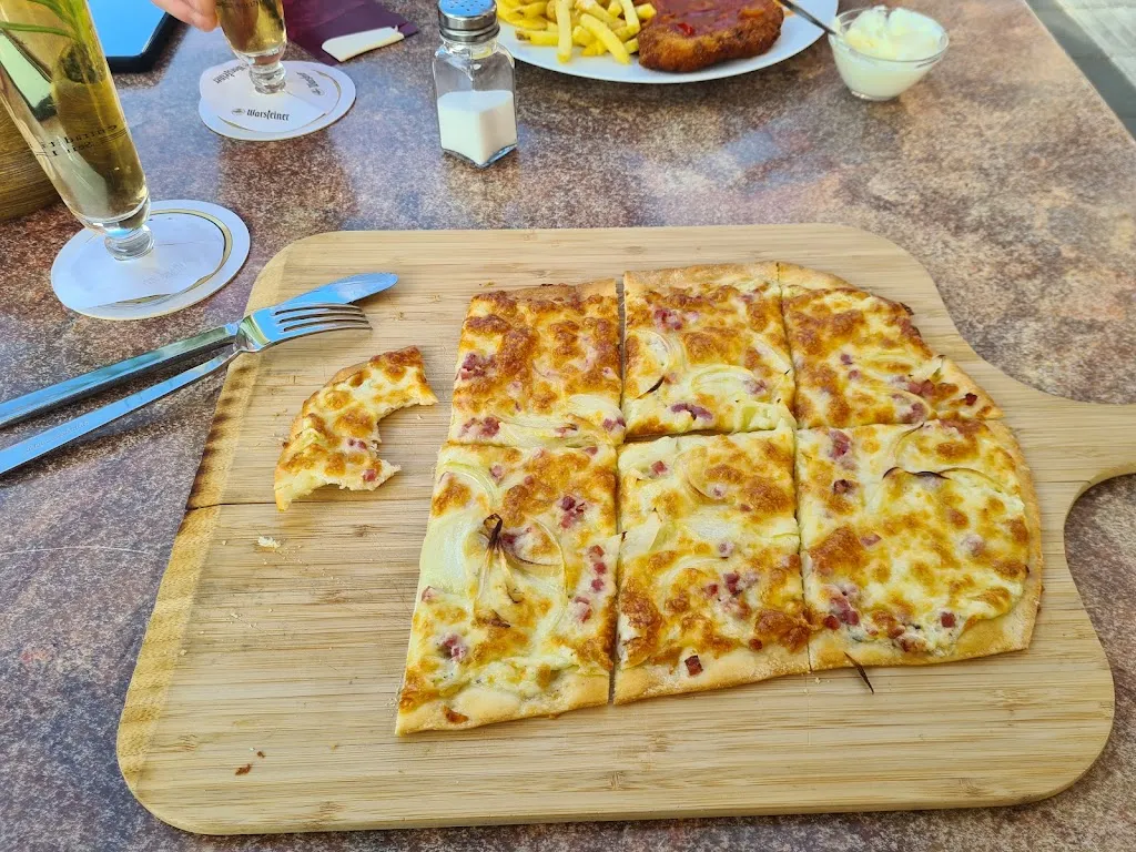 Menu_Restaurant Bentheimer Eck_Bentheim_immagine_9