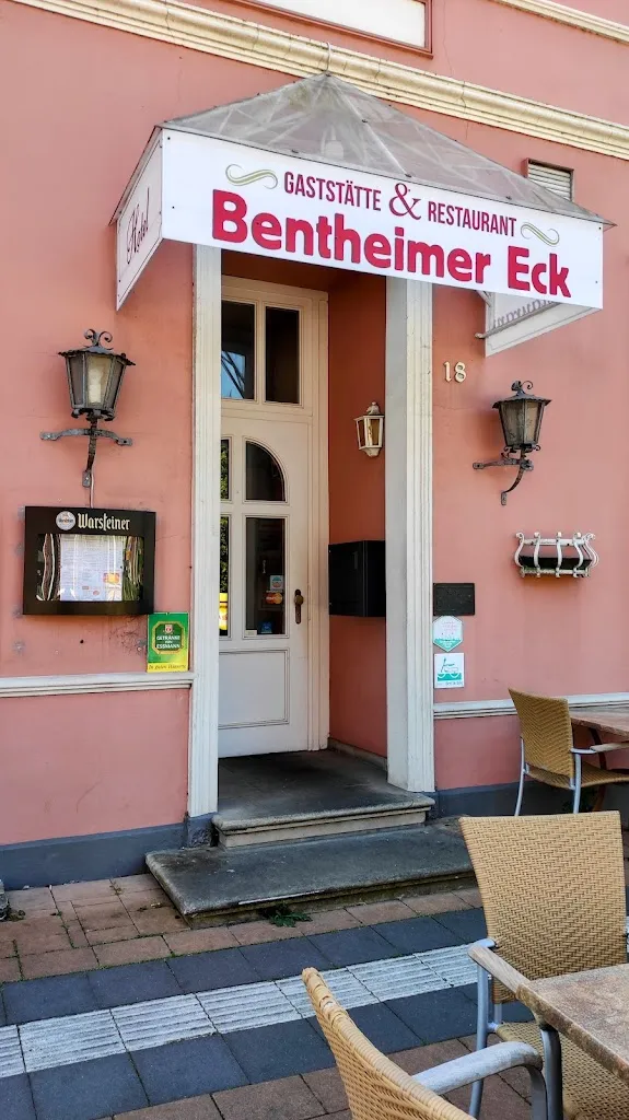 Restaurant Bentheimer Eck_Bentheim_slider_image_1