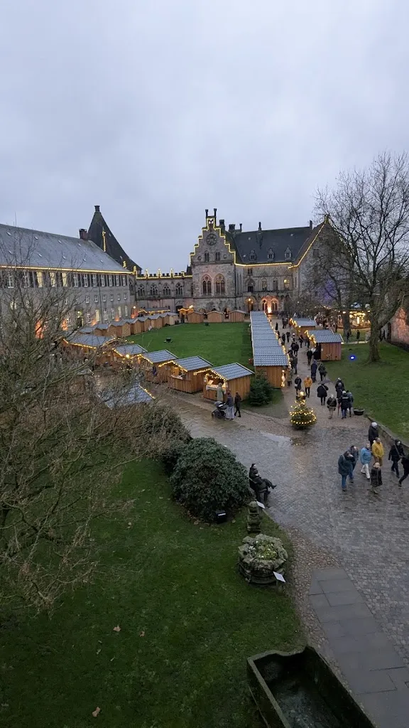 Alvaro Lau_Bentheim Castle_Bentheim_review