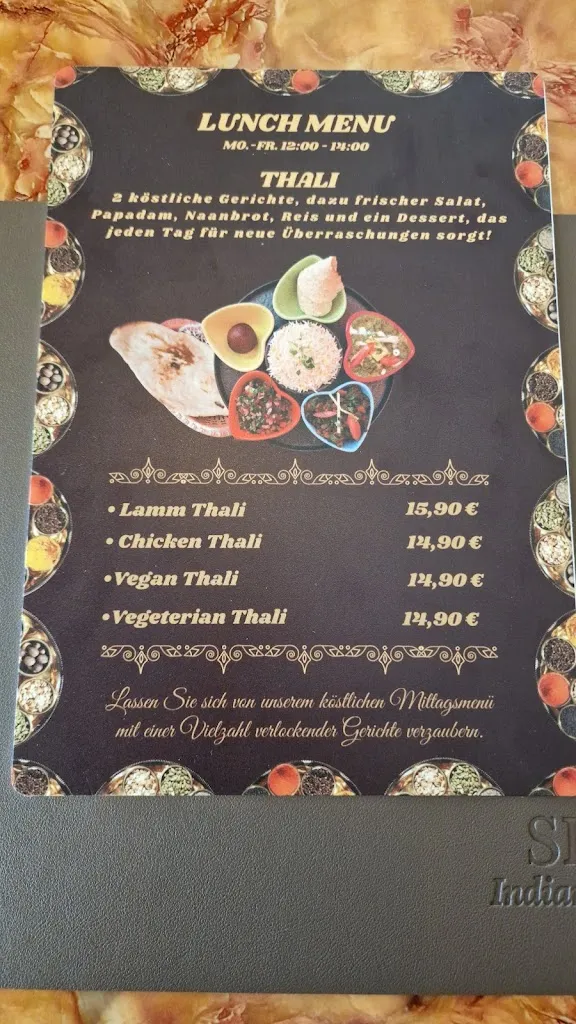 Menu_Singh Indian Restaurant_Fallingbostel_image_1