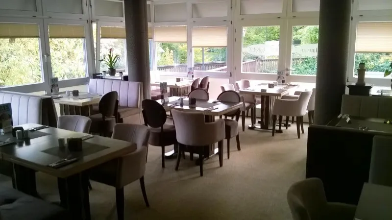 Akropolis Griechisches Restaurant ristorante a Fallingbostel