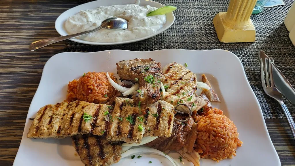 Akropolis Griechisches Restaurant_Fallingbostel_slider_image_2