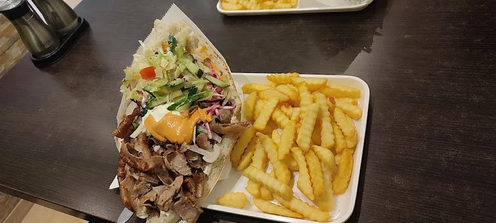 Menü_DÖNER PALAST 2_Fallingbostel_Bild_4